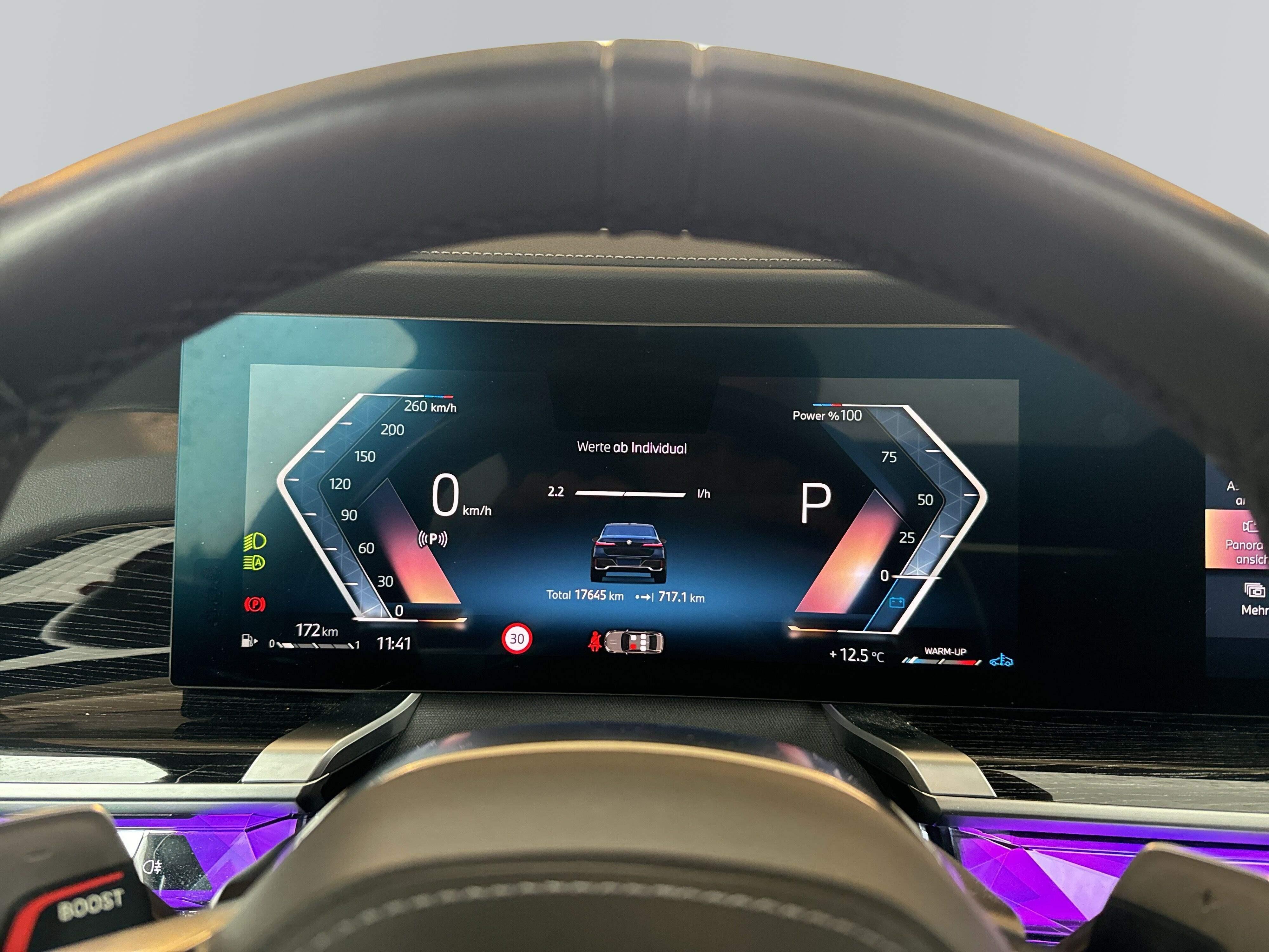 BMW 7er – Bild 19