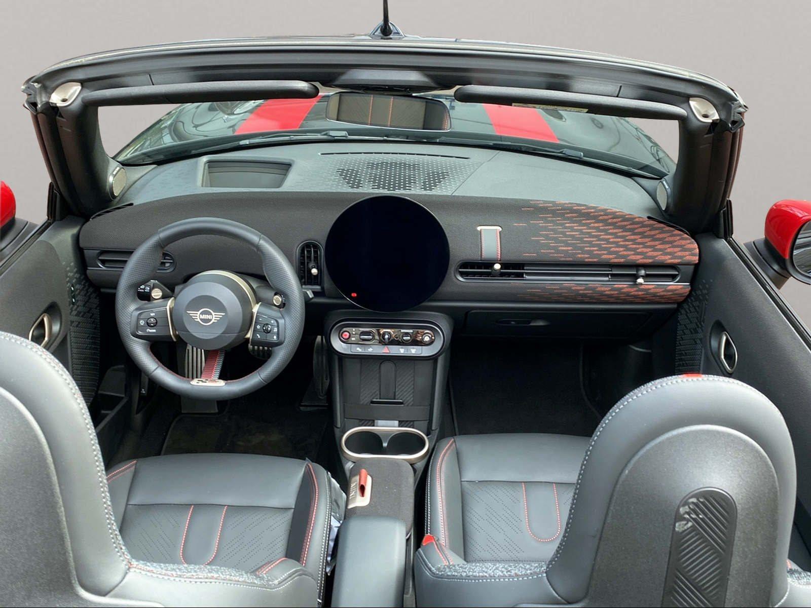 MINI Cabrio – Bild 13
