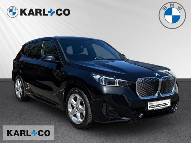 BMW iX1 – Bild 9