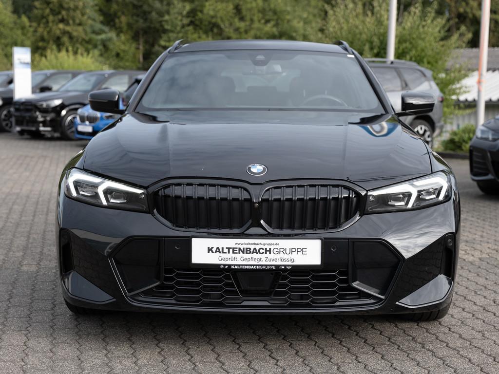 BMW 3er Touring – Bild 32