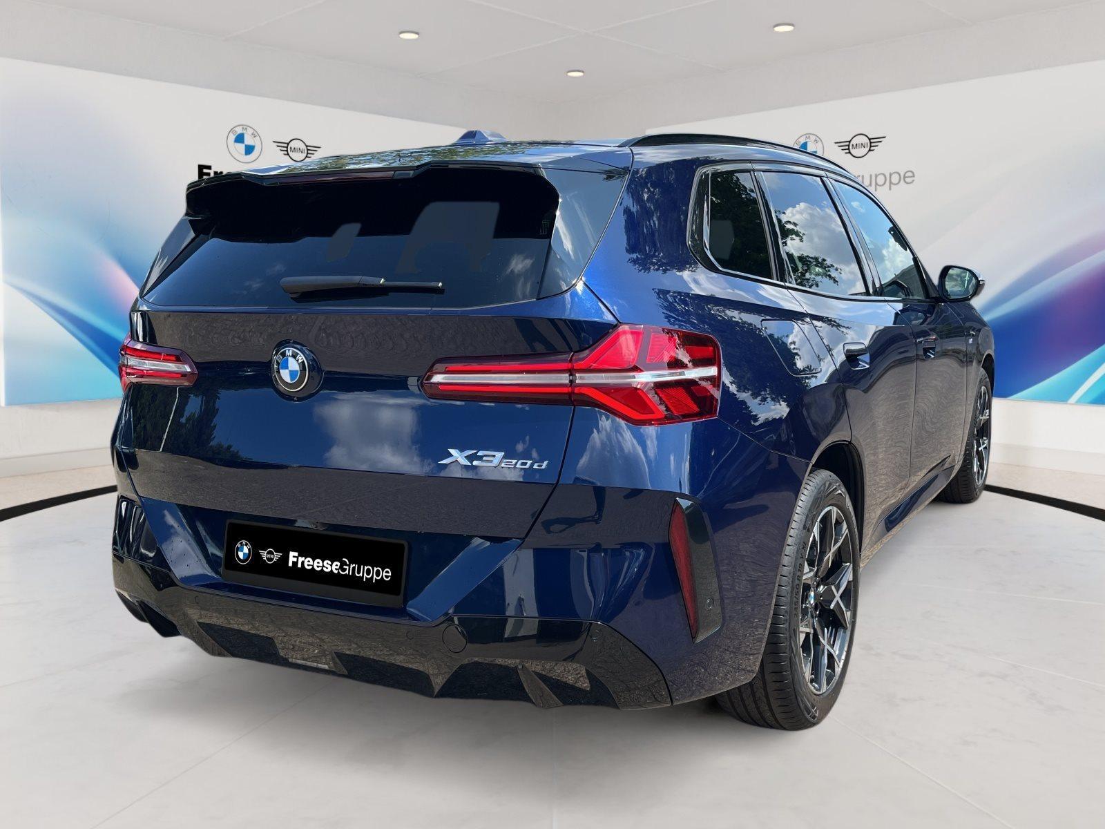 BMW X3 – Bild 6