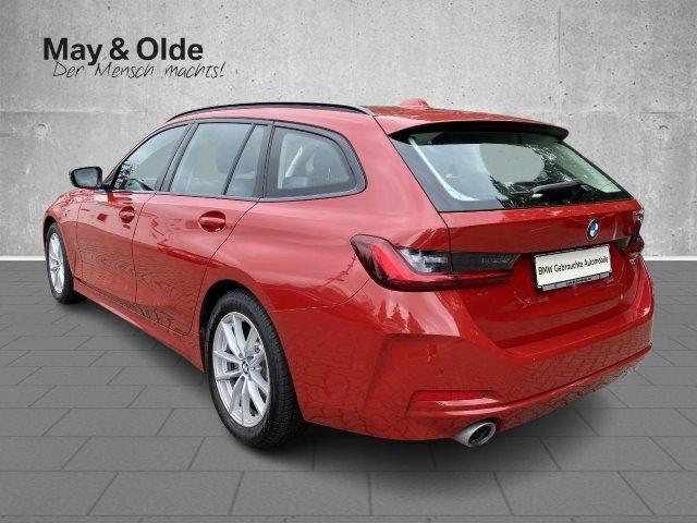 BMW 3er Touring – Bild 5