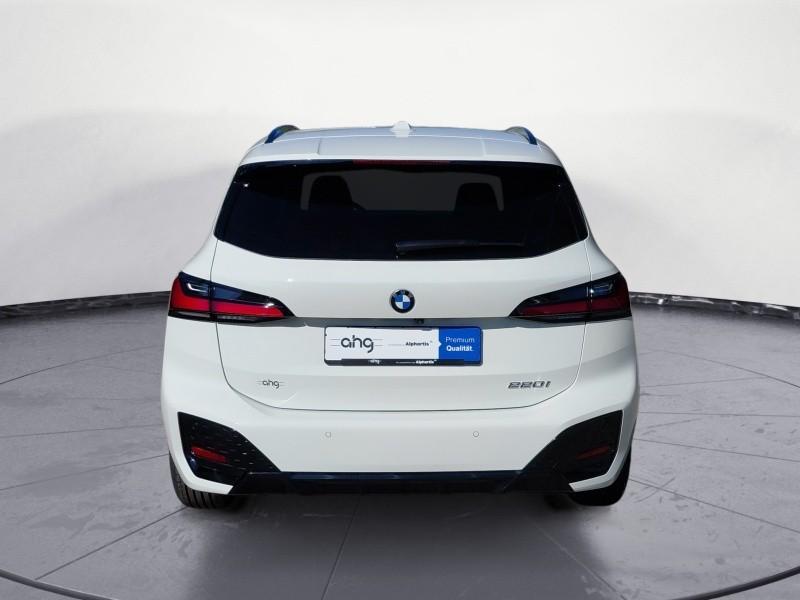 BMW 2er Active Tourer – Bild 14