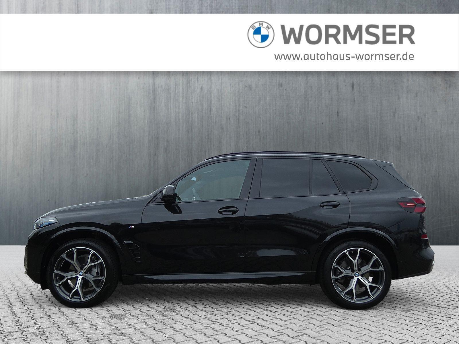 BMW X5 – Bild 9