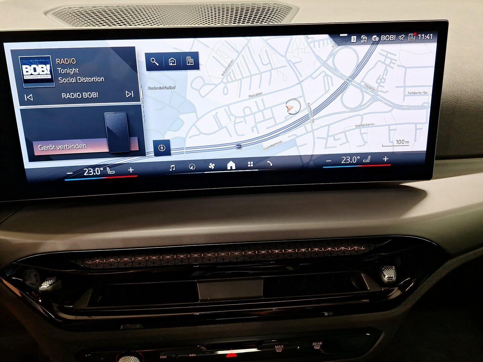 BMW 3er – Bild 11