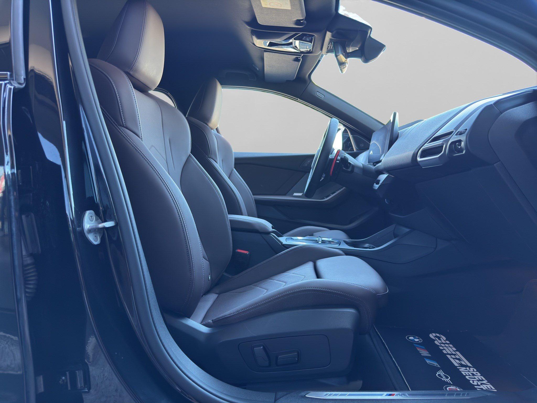 BMW 1er – Bild 16