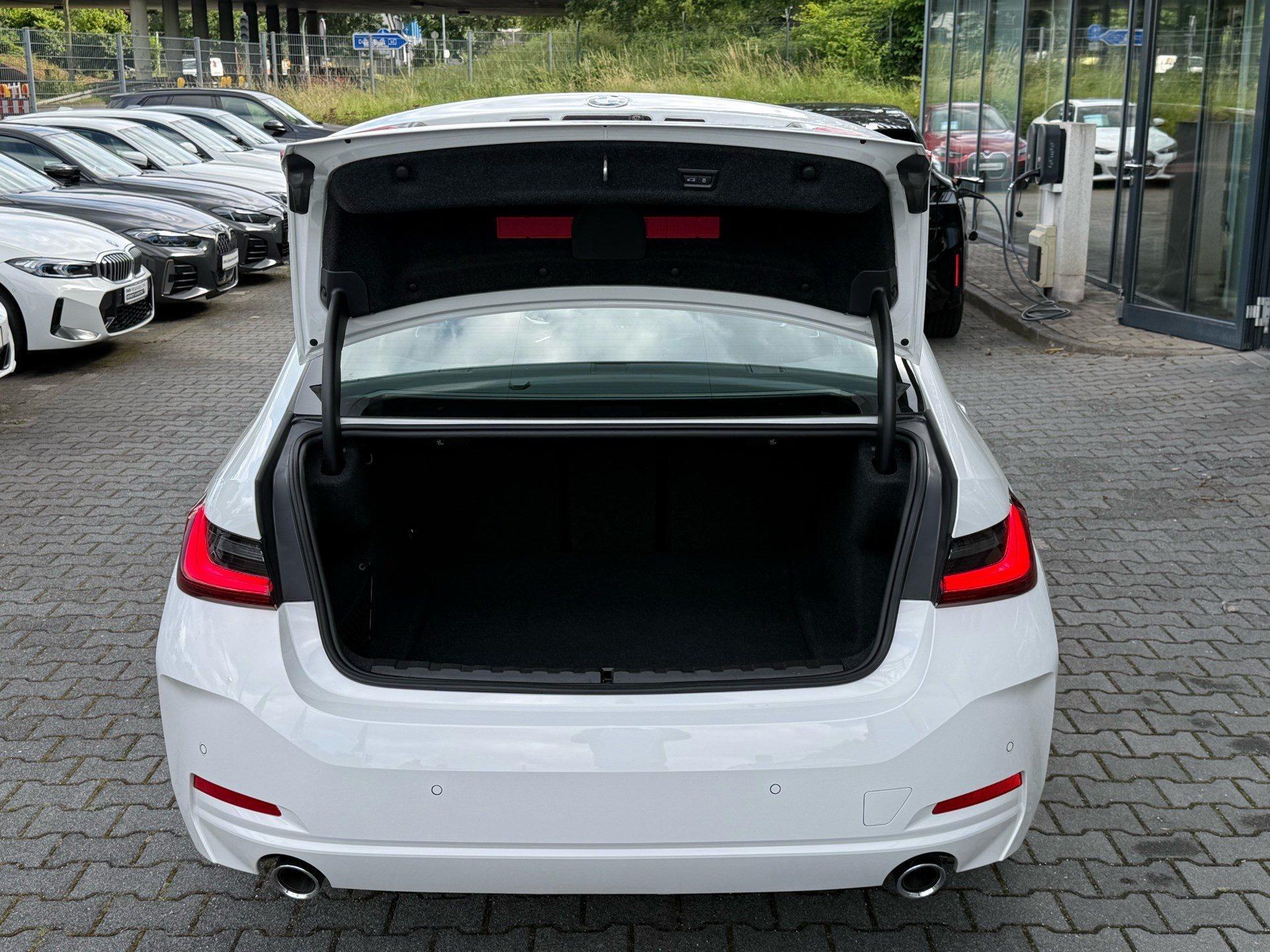 BMW 3er – Bild 23