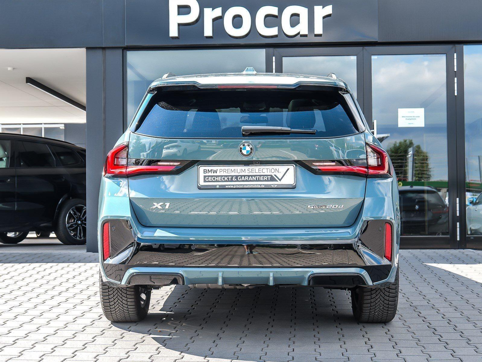 BMW X1 – Bild 26