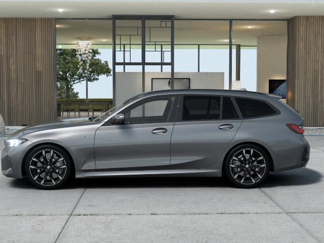 BMW 3er Touring – Bild 2