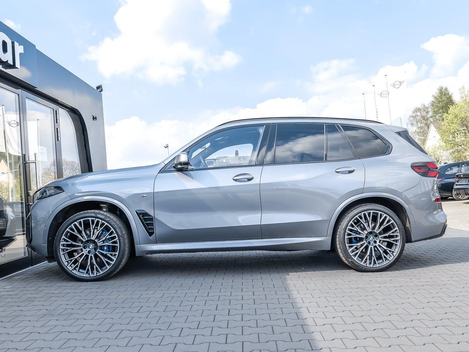 BMW X5 – Bild 16