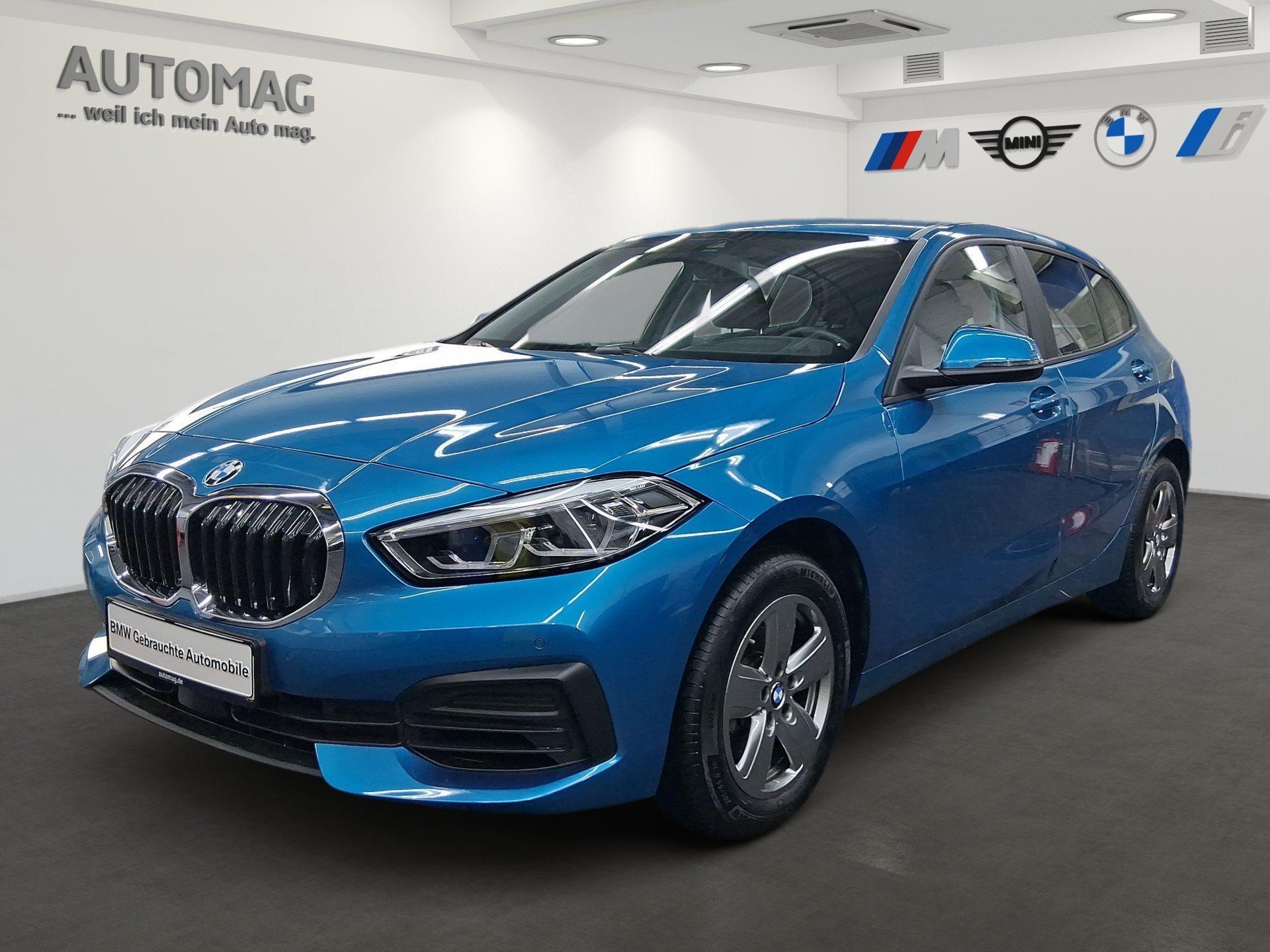 BMW 1er
