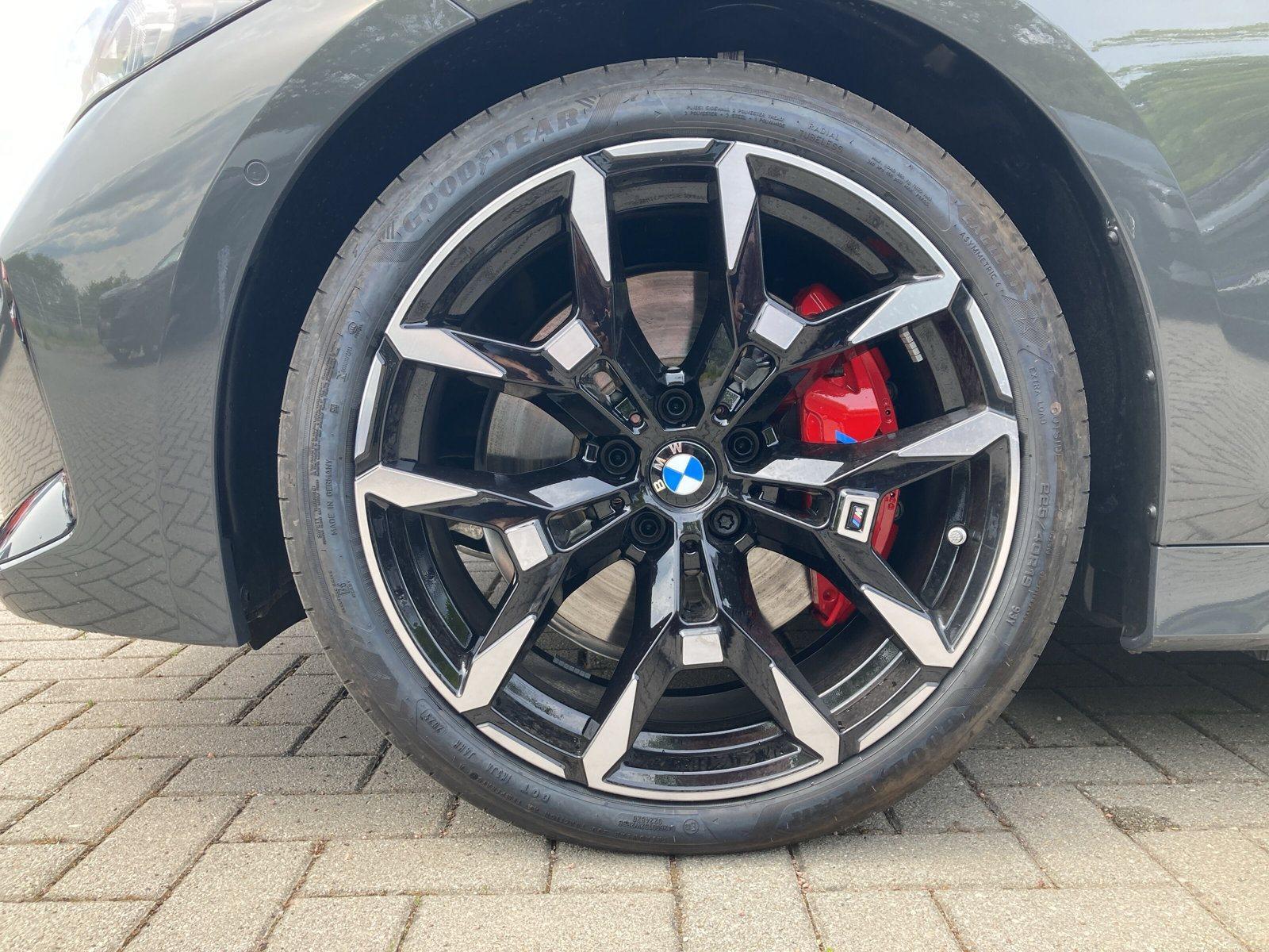 BMW 3er Touring – Bild 3