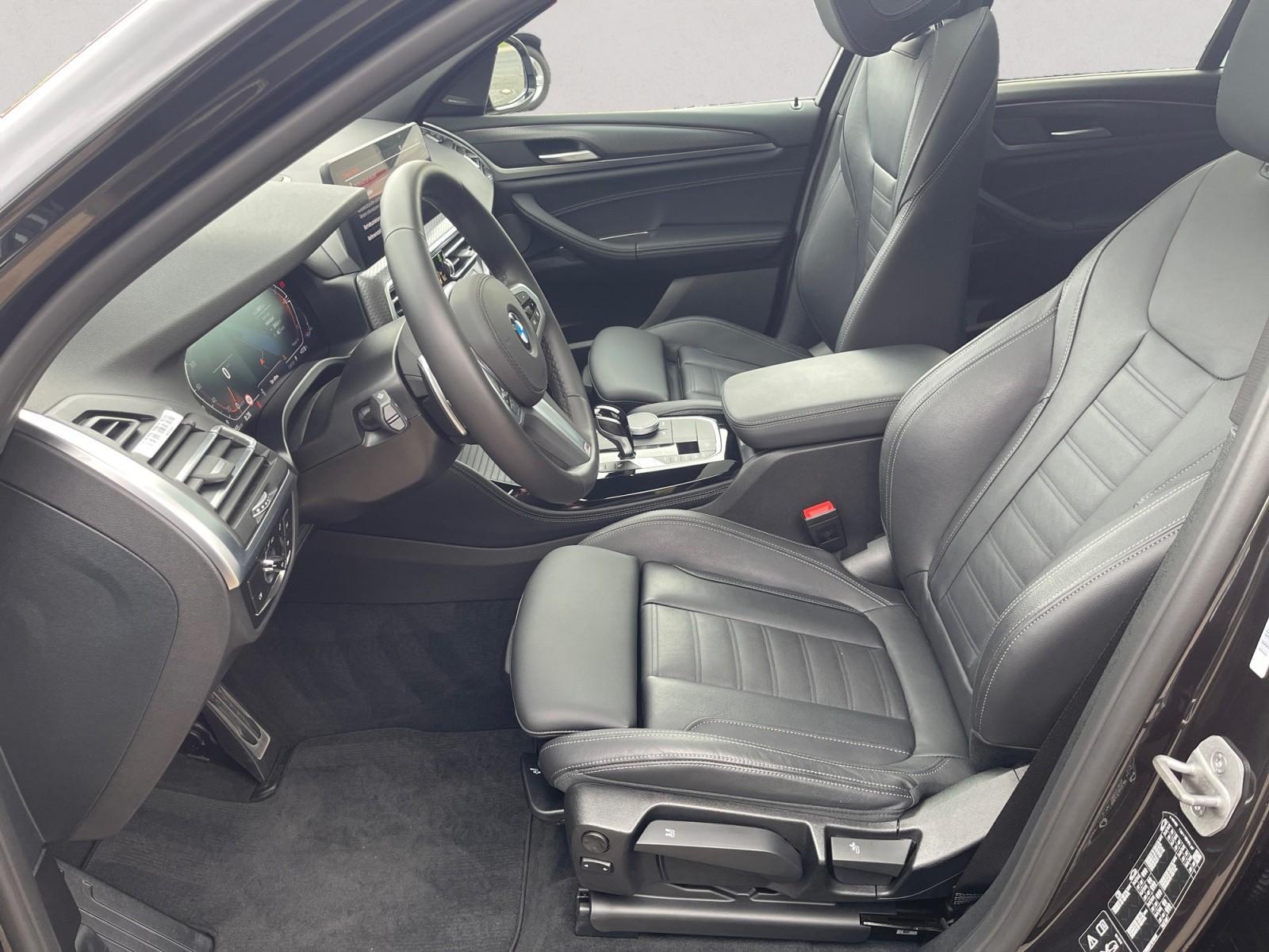 BMW X4 – Bild 42
