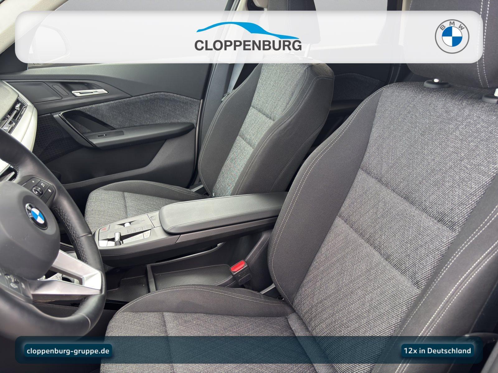 BMW X1 – Bild 19