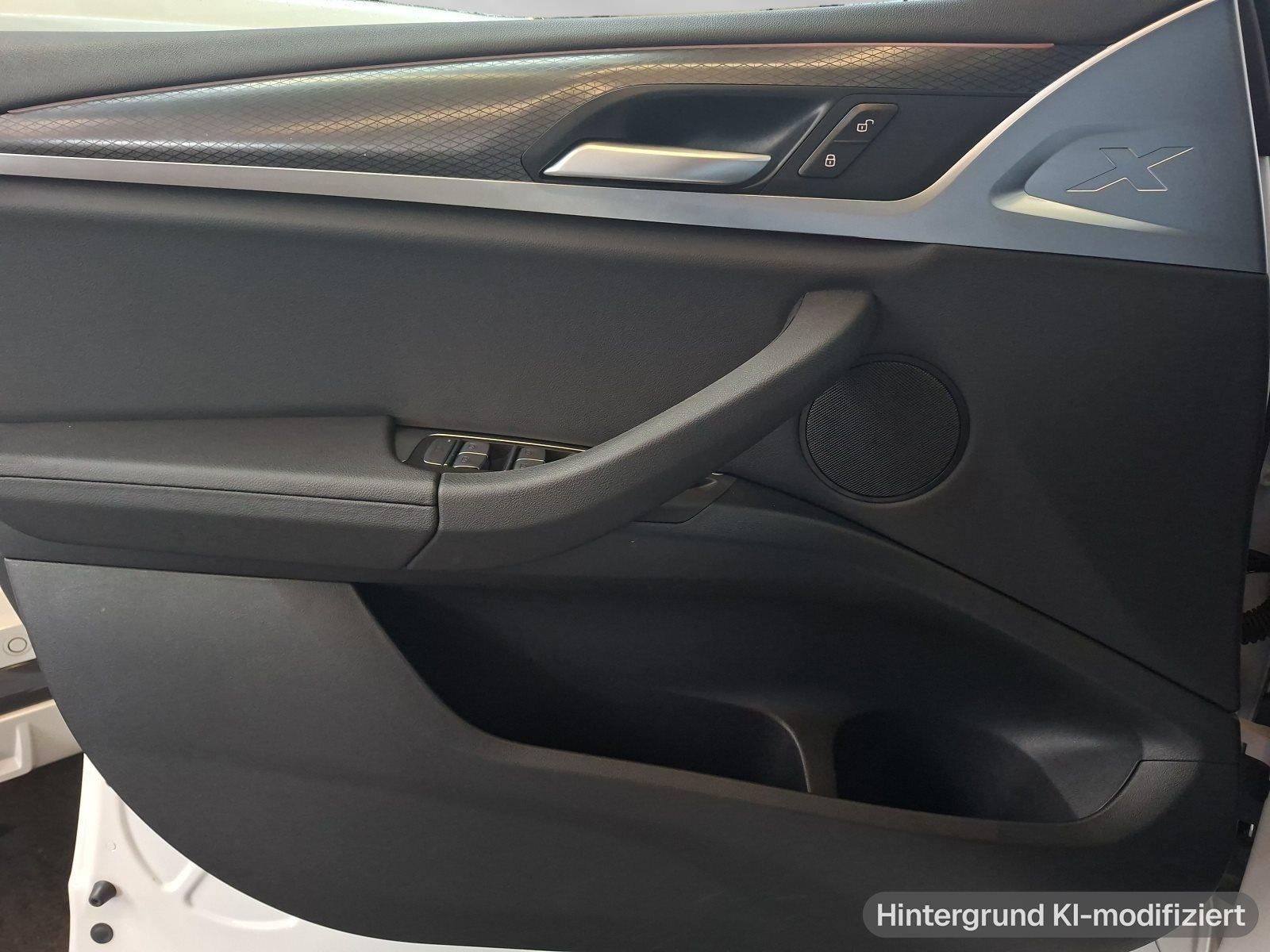 BMW X3 – Bild 13