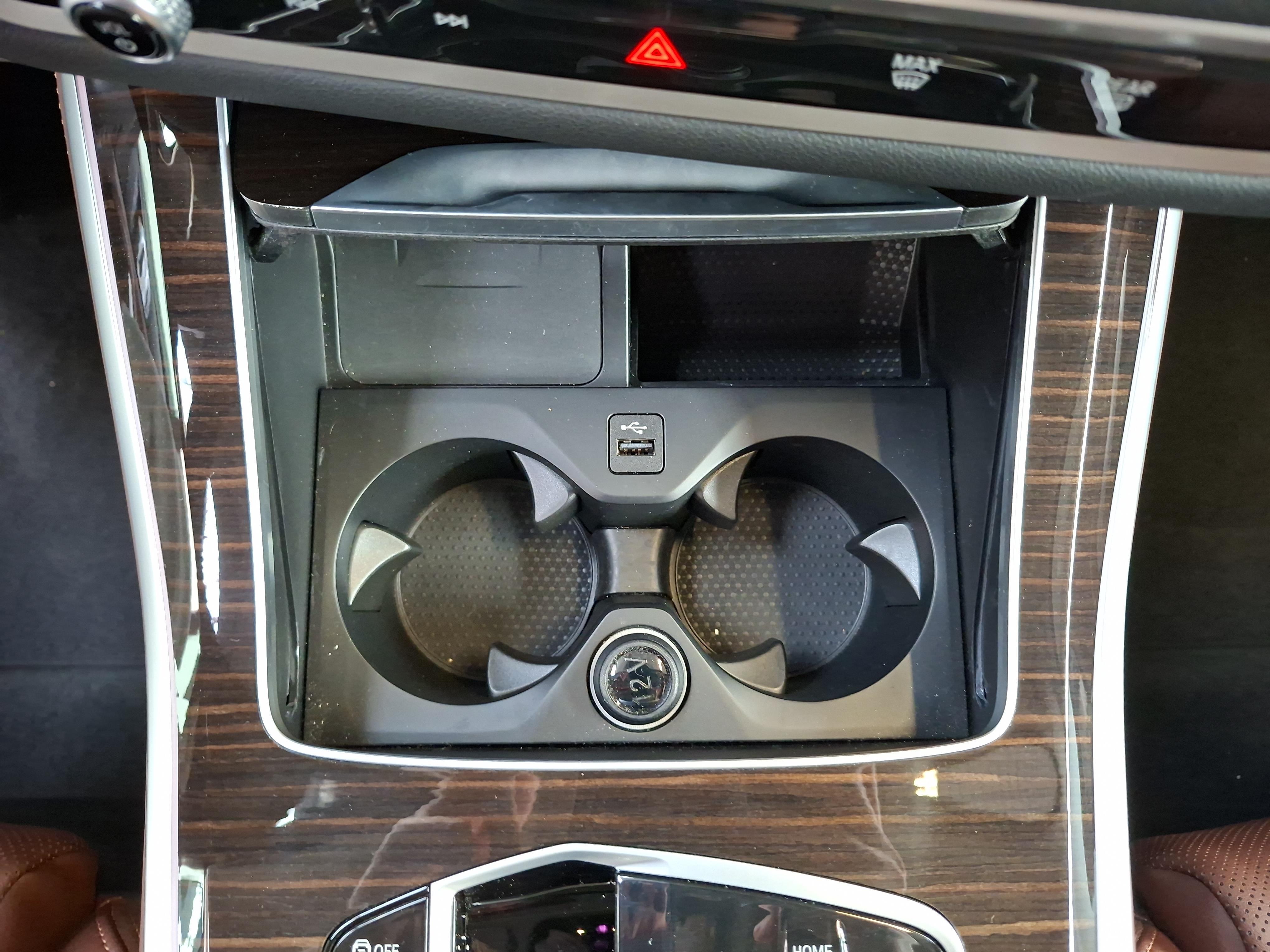 BMW X5 – Bild 28