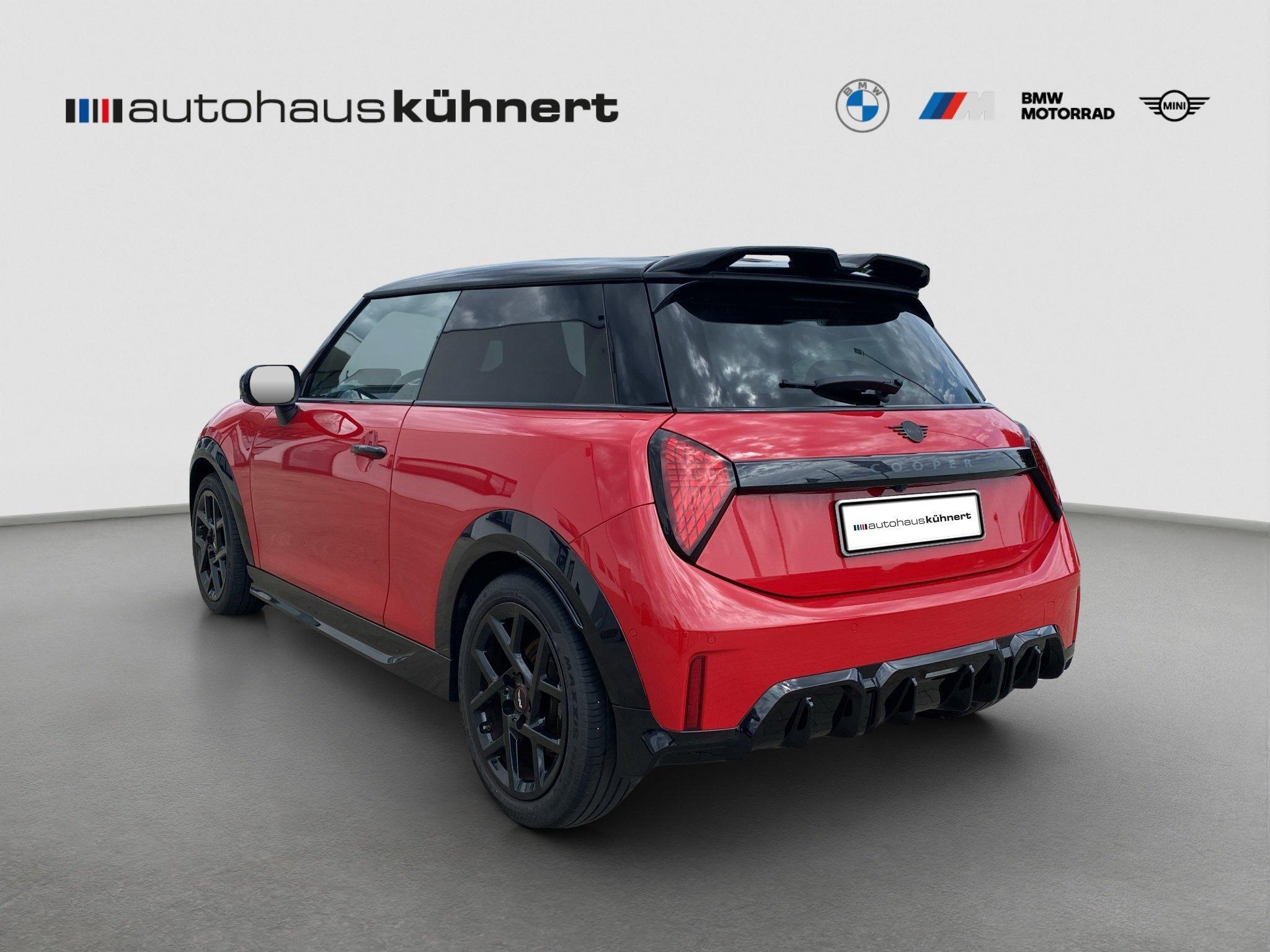 MINI Cooper 3-Türer – Bild 5