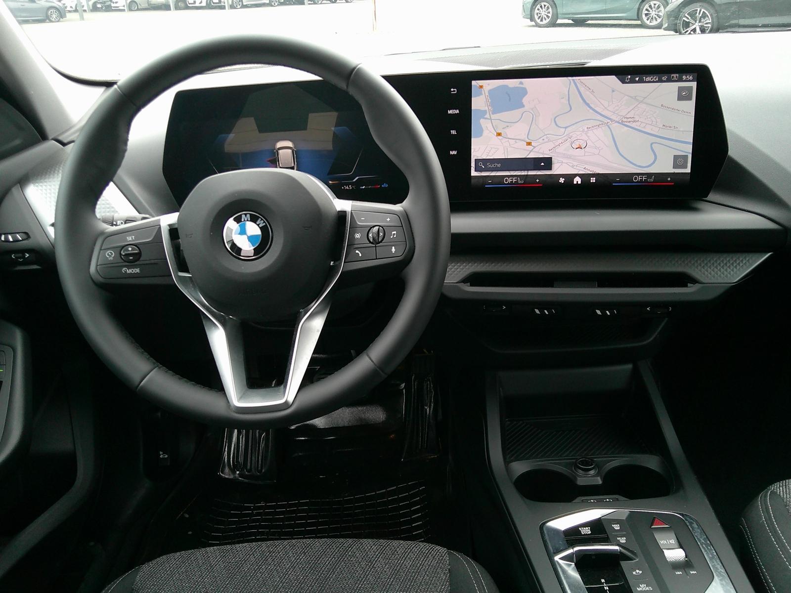 BMW 1er – Bild 6