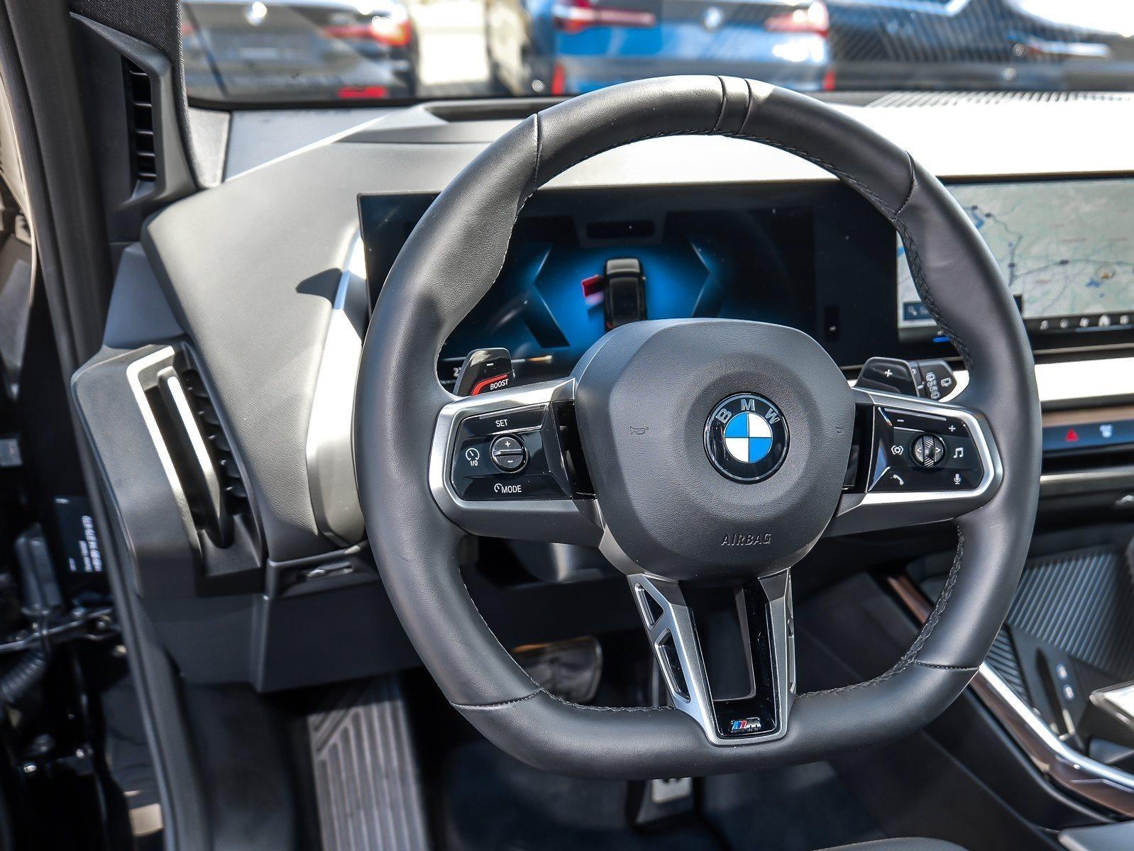 BMW X3 – Bild 17
