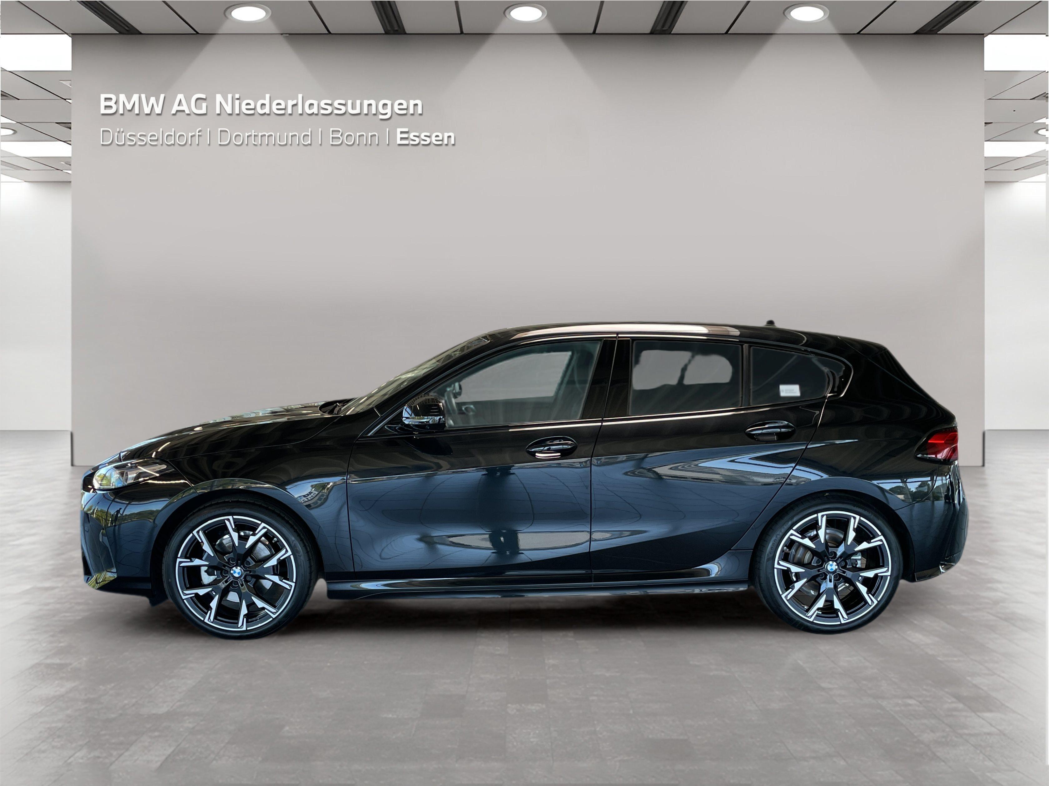 BMW 1er – Bild 5