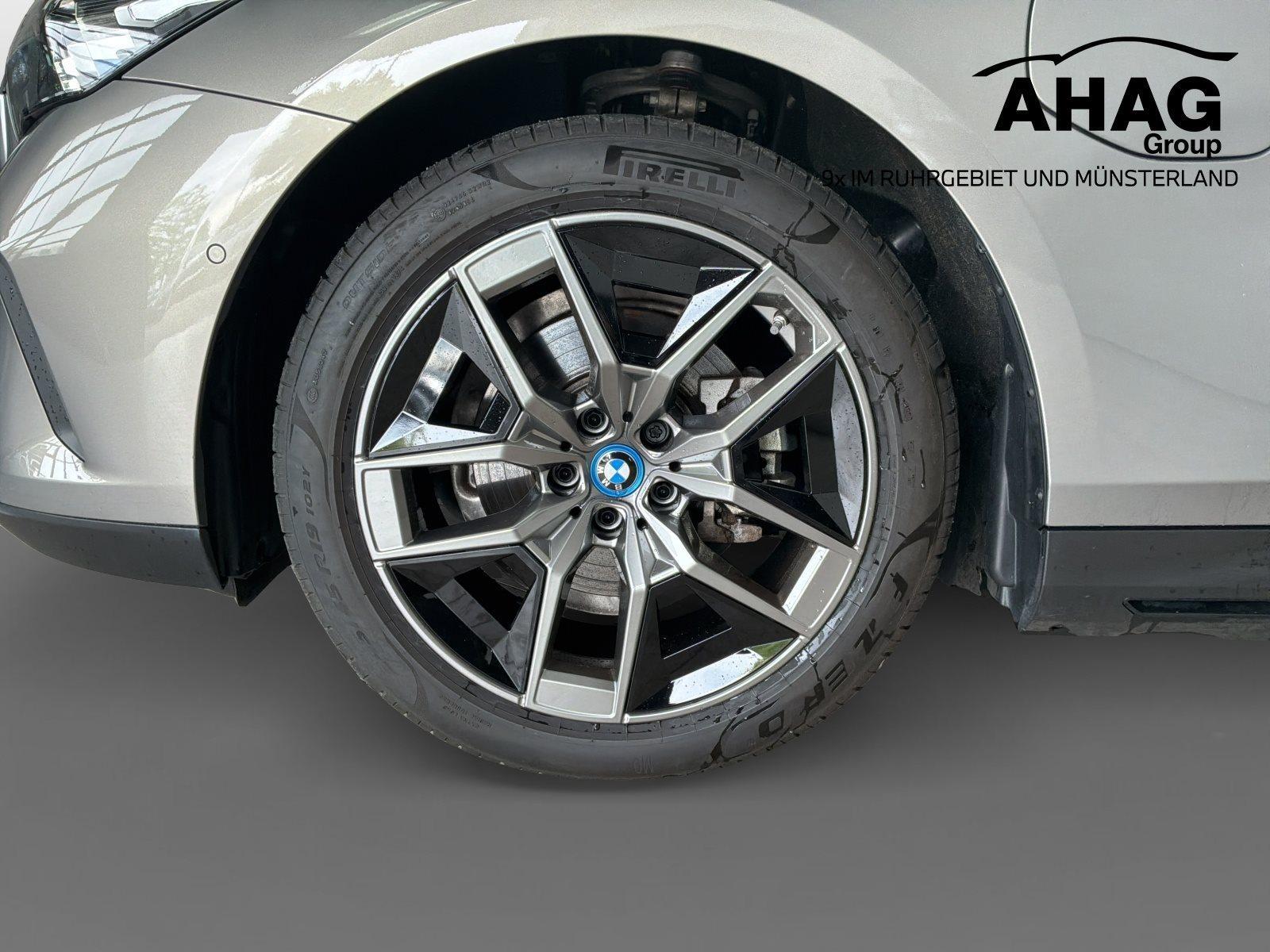 BMW 5er Touring – Bild 12