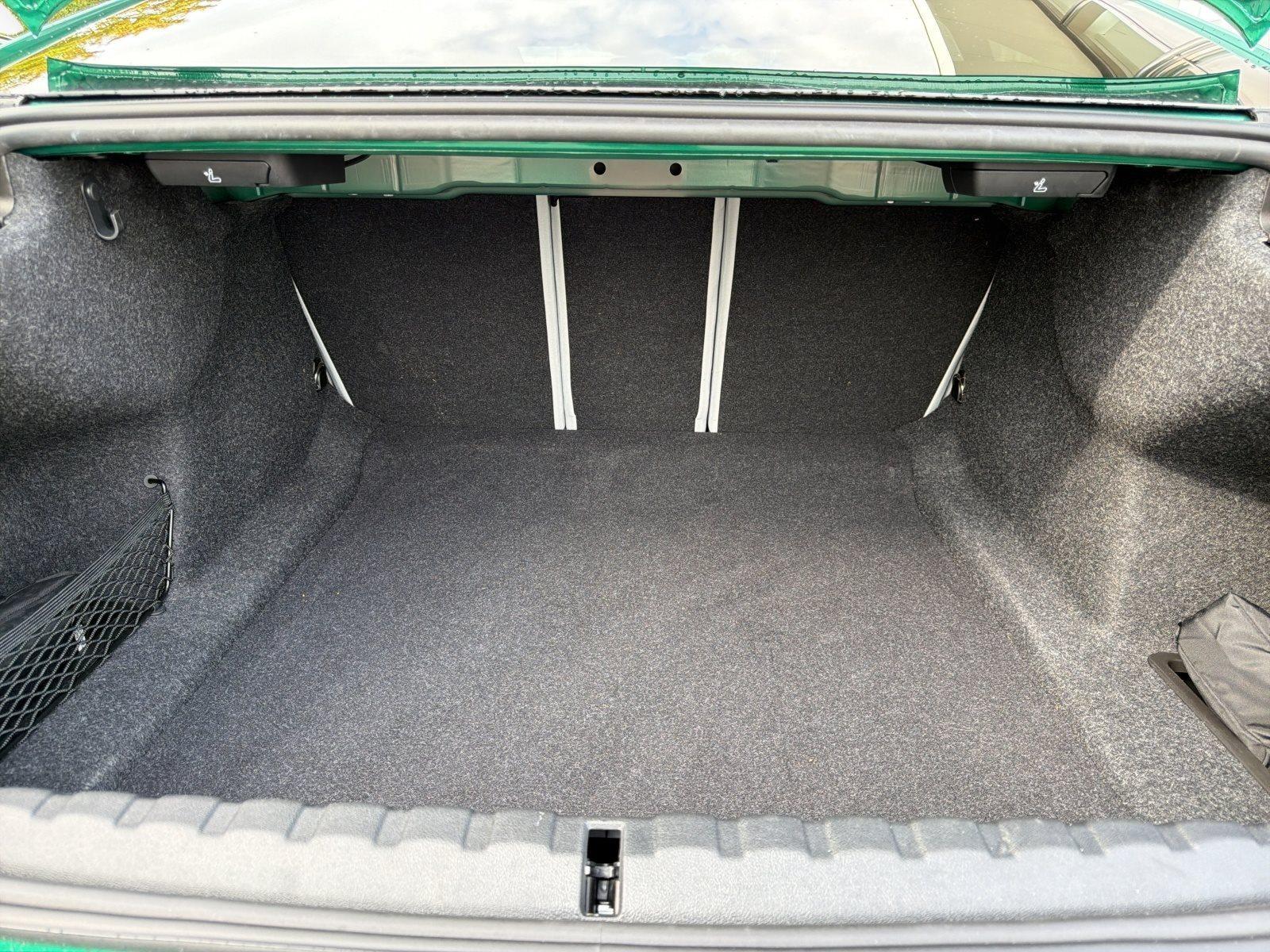 BMW M4 Coupé – Bild 25