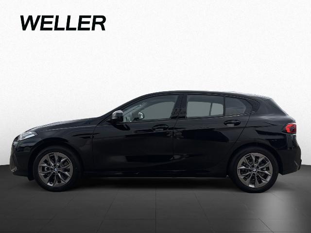BMW 1er – Bild 5