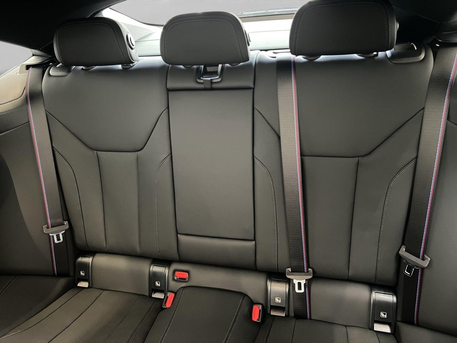 BMW 4er Gran Coupé – Bild 13