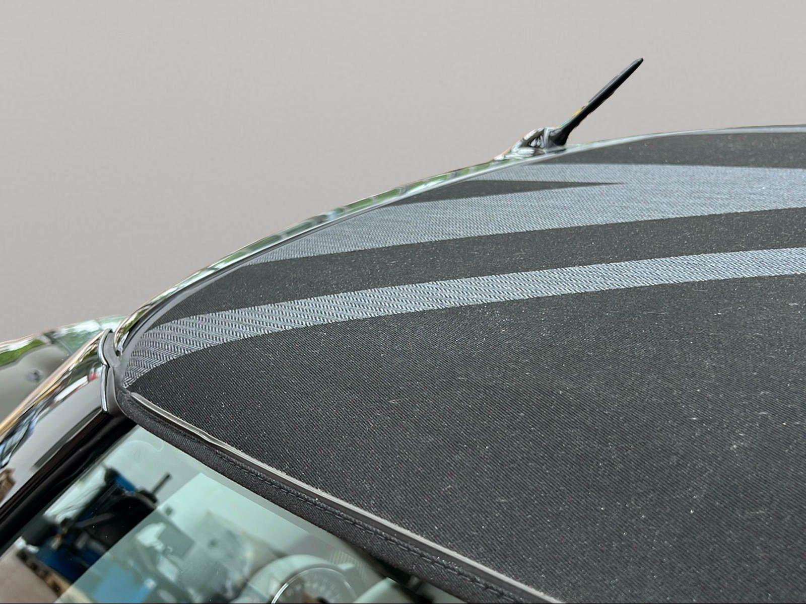 MINI Cabrio – Bild 20
