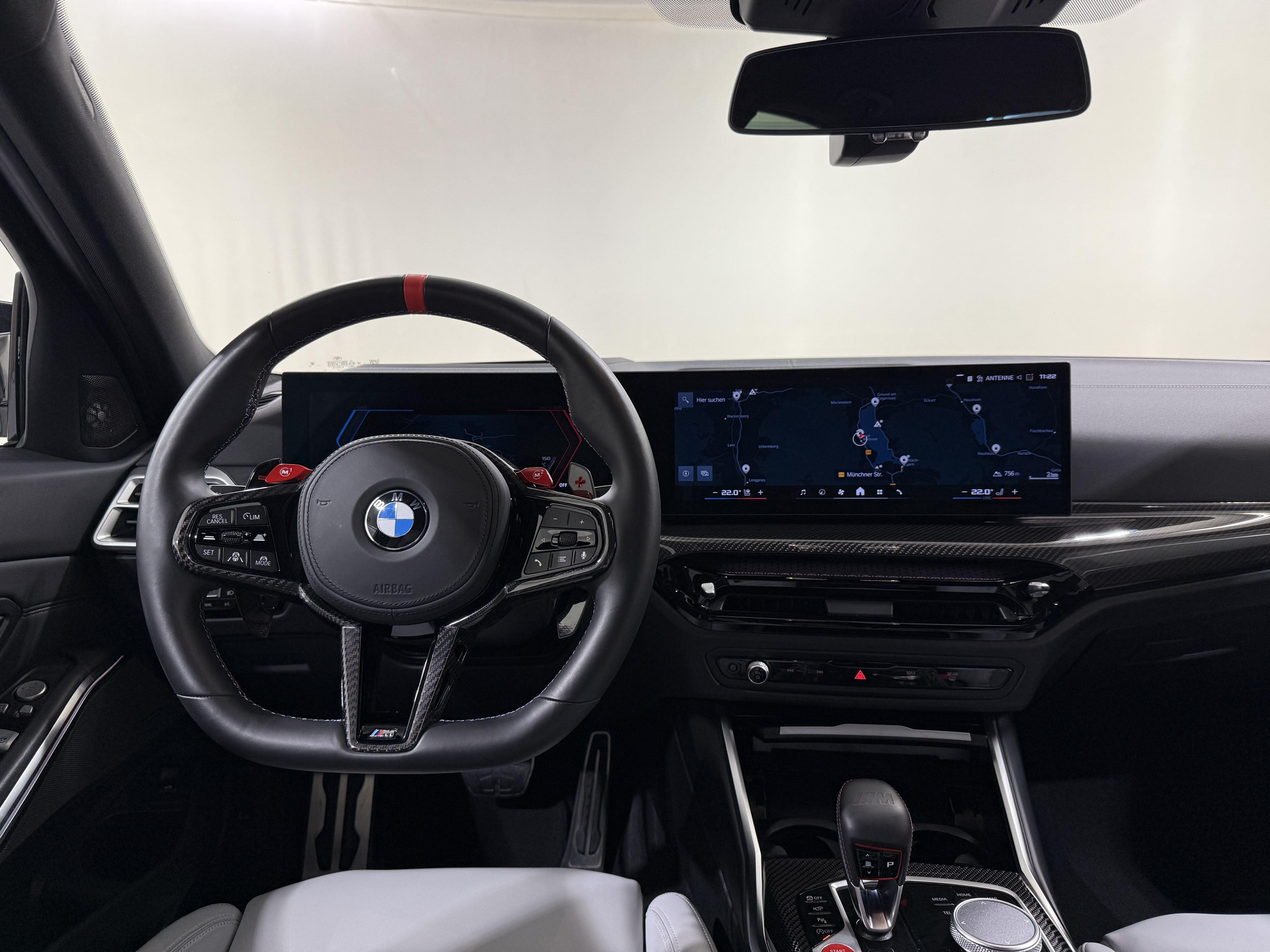 BMW M3 – Bild 14