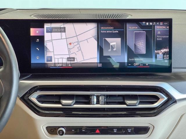 BMW 3er Touring – Bild 20