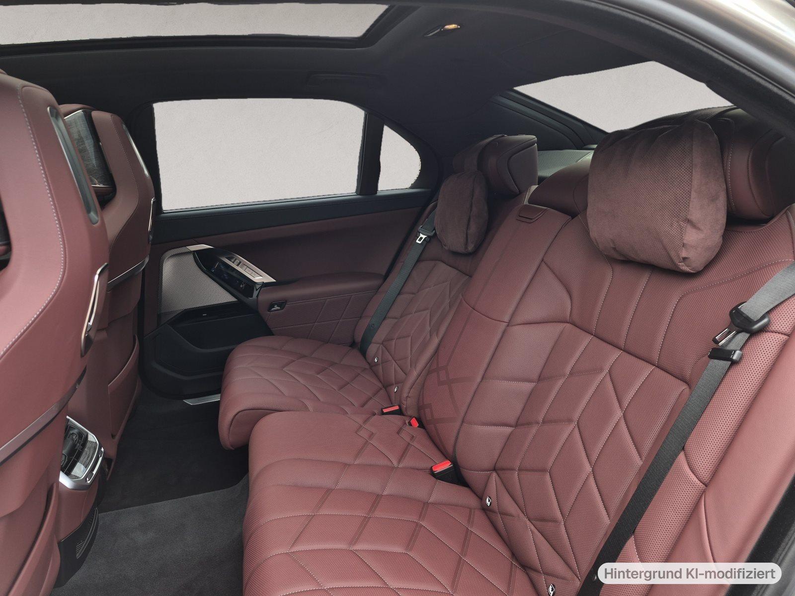 BMW 7er – Bild 16