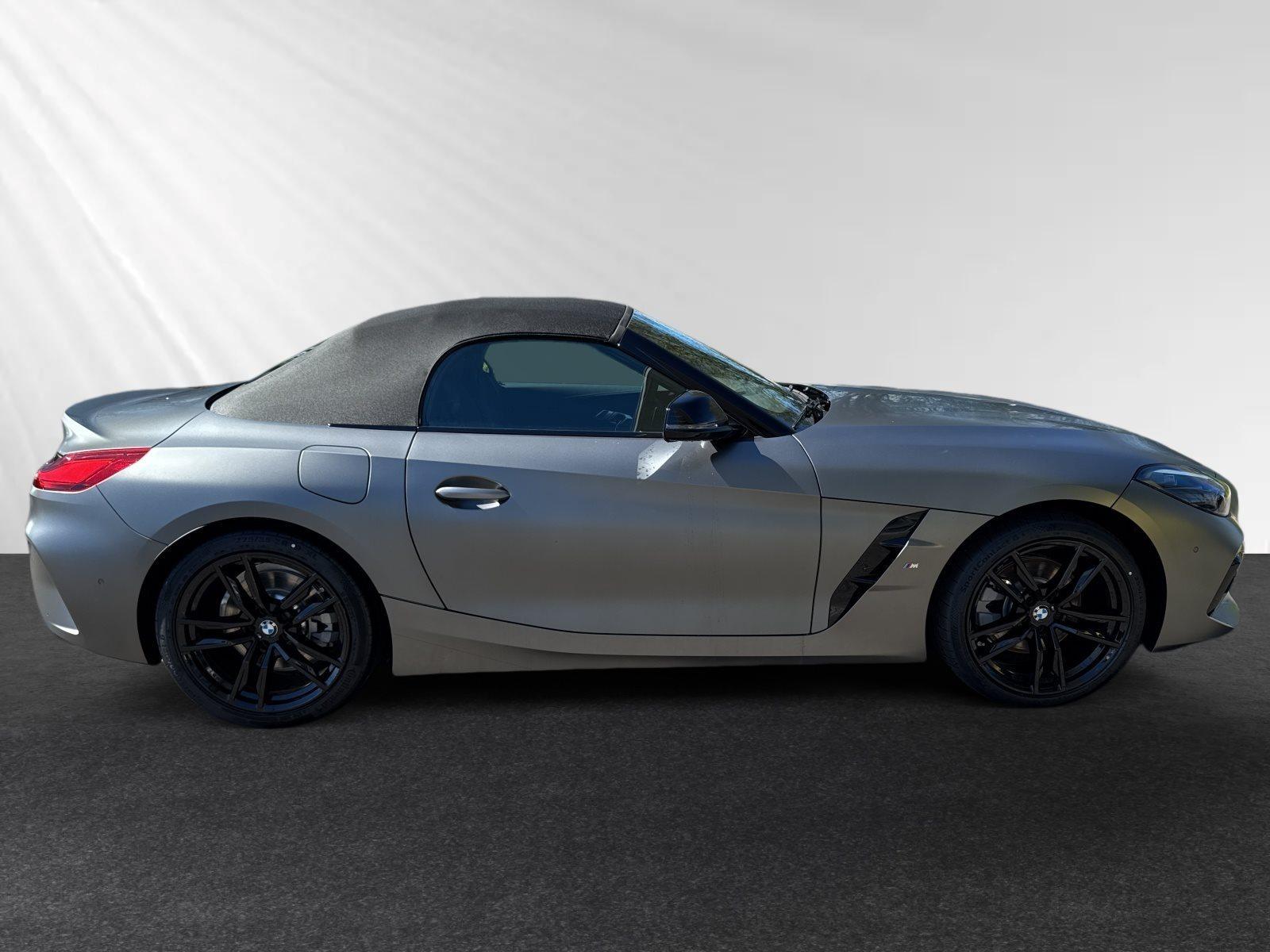 BMW Z4 – Bild 2