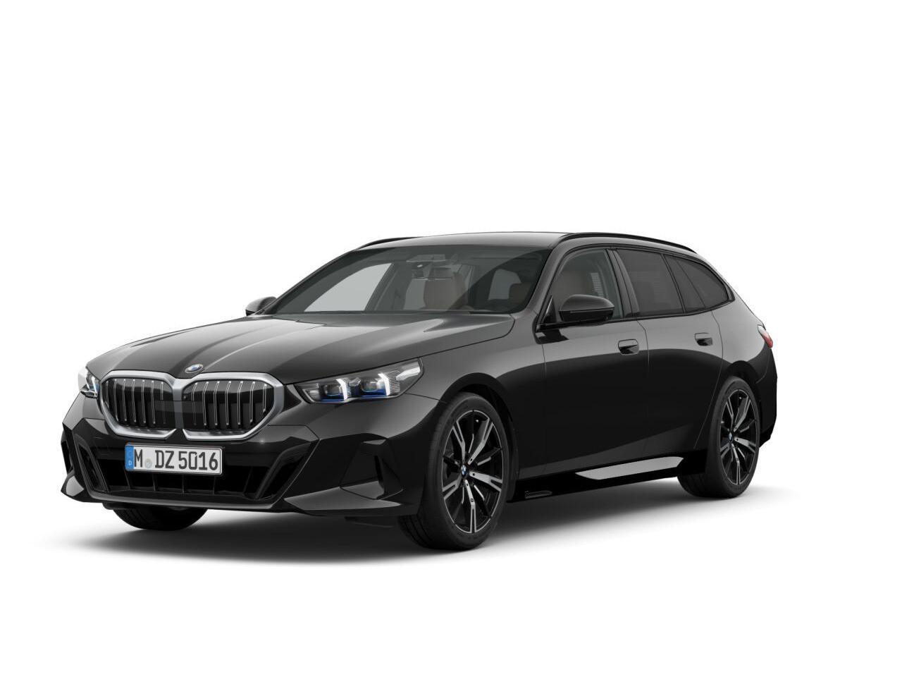 BMW 5er Touring