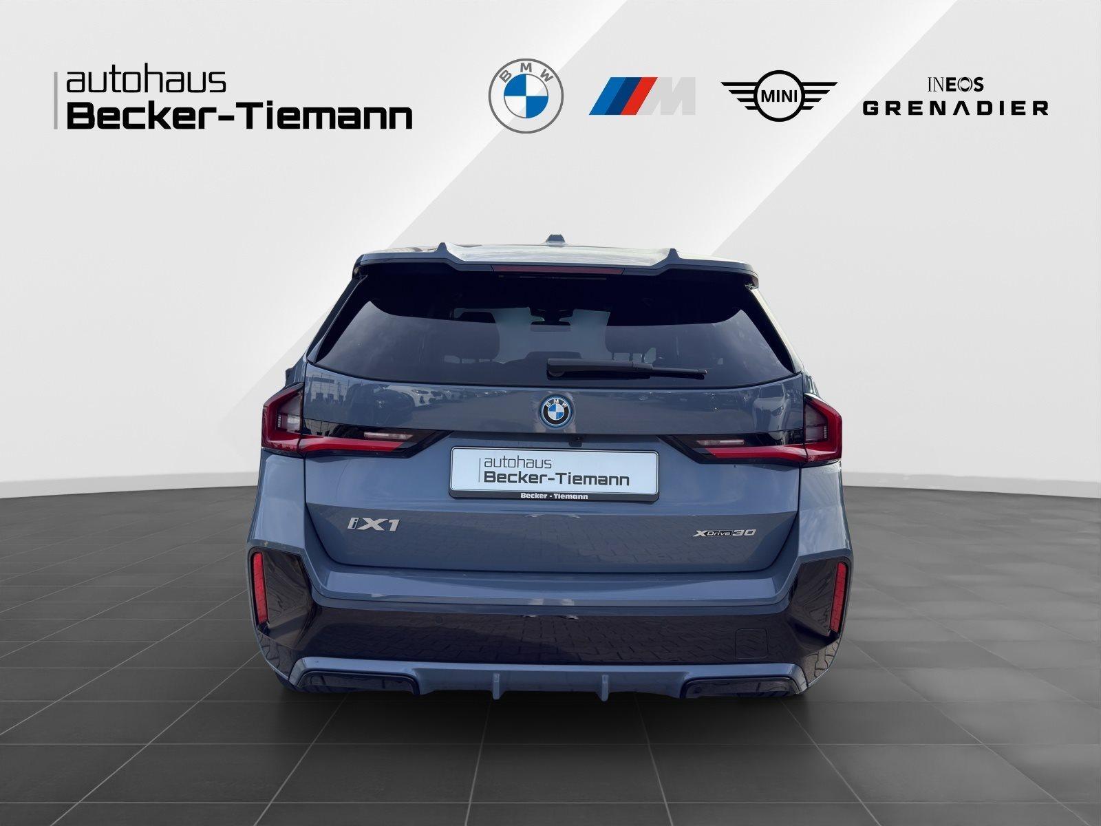BMW iX1 – Bild 5