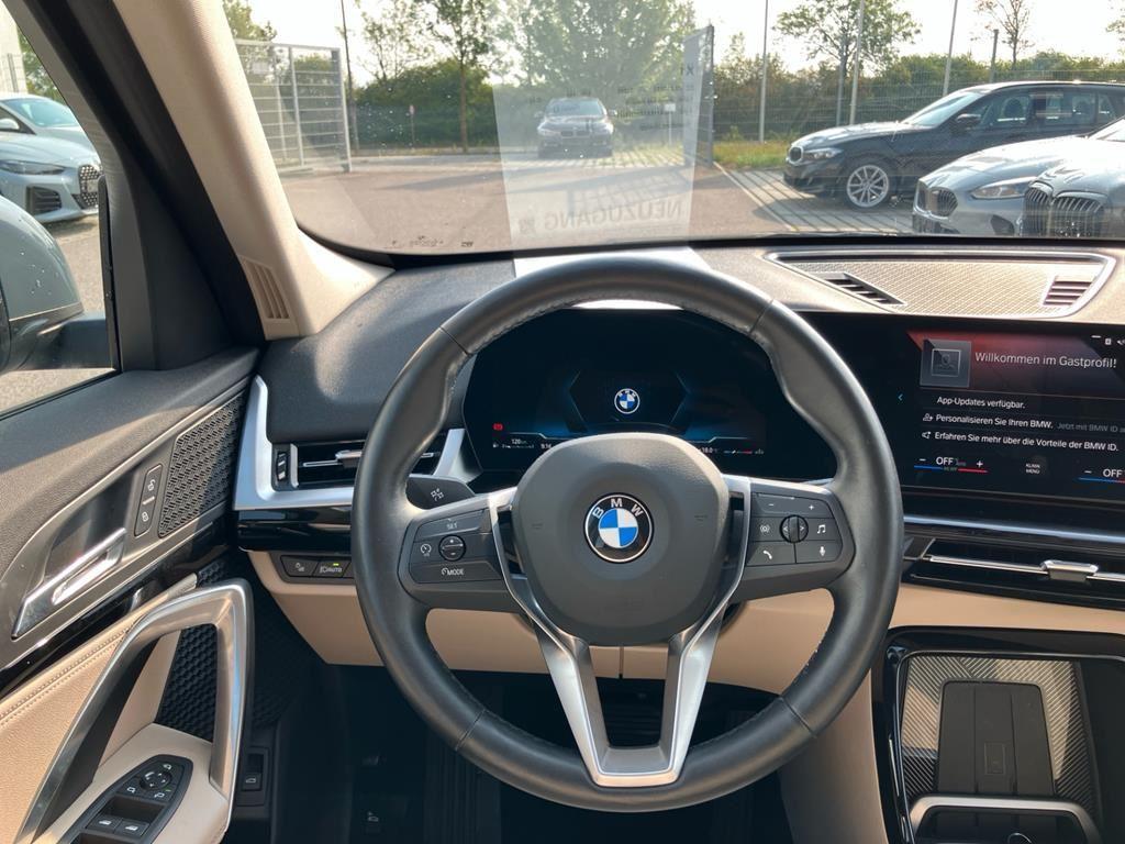 BMW X1 – Bild 24