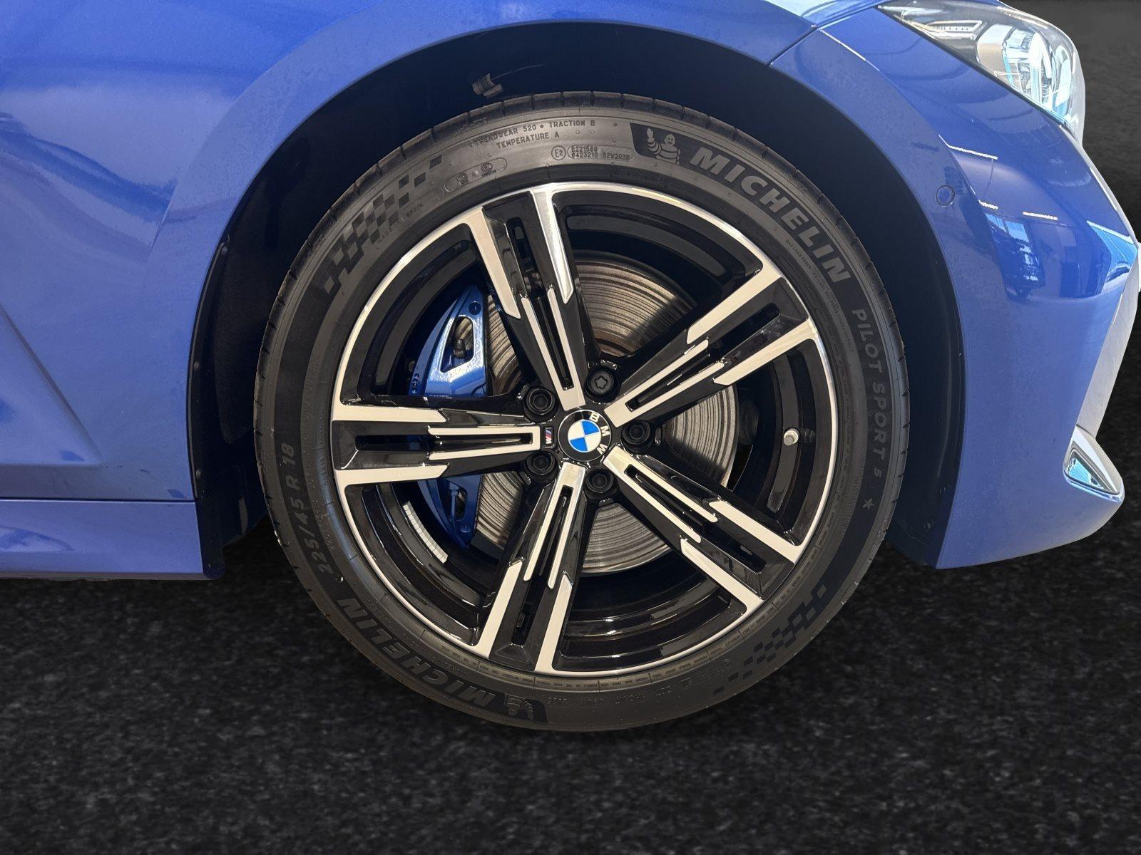 BMW 3er Touring – Bild 4