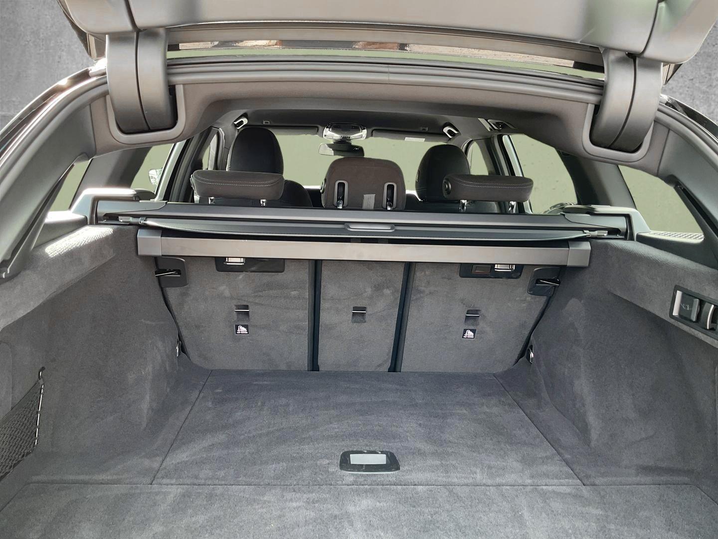 BMW 3er Touring – Bild 12
