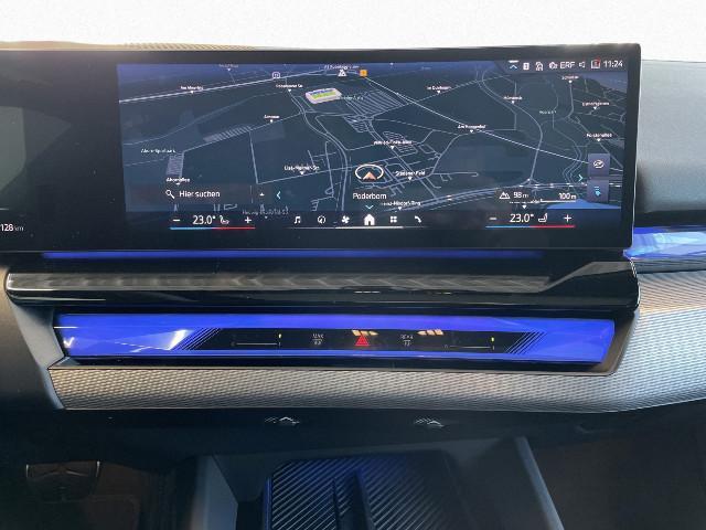 BMW 5er Touring – Bild 12
