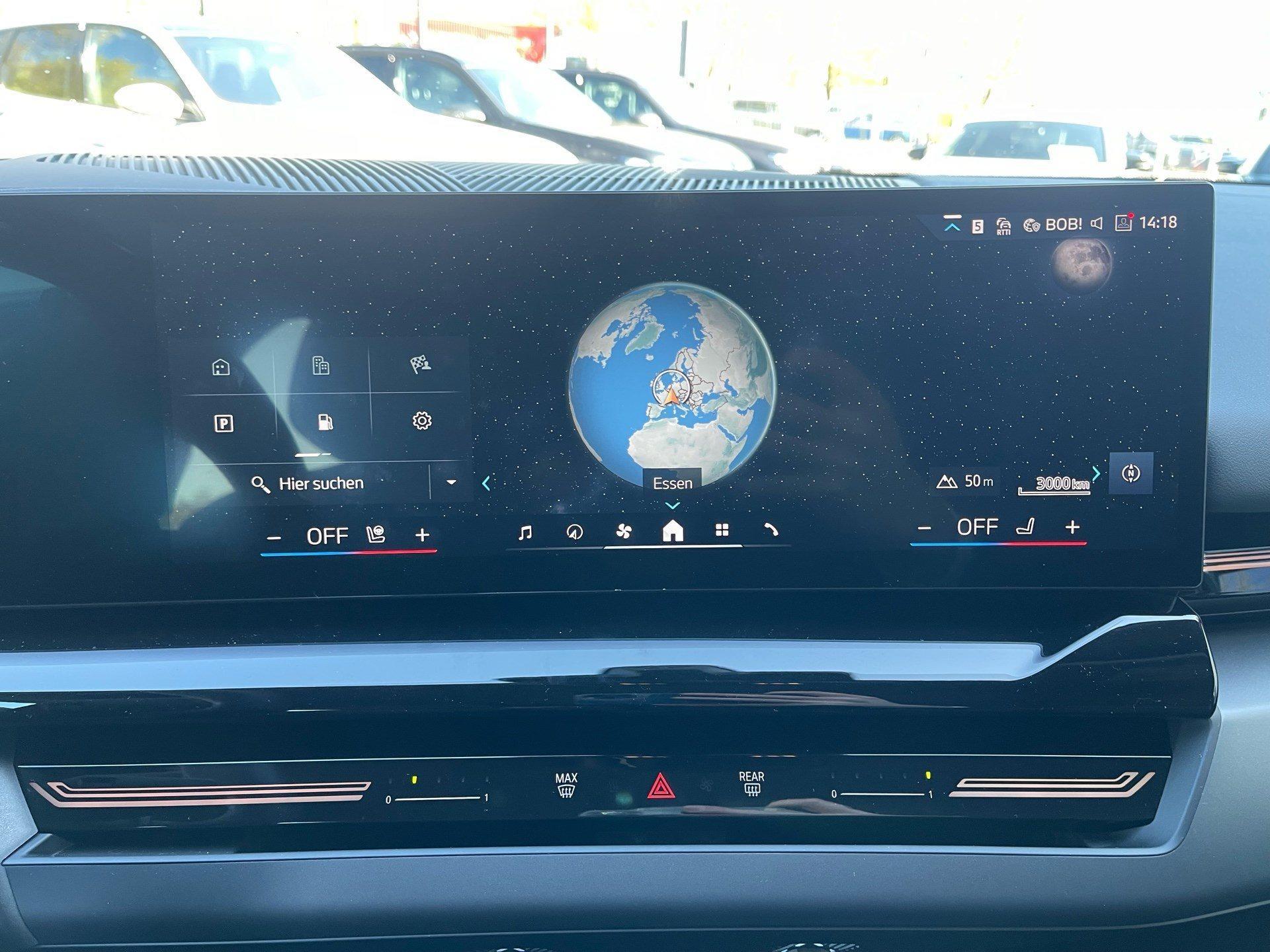 BMW 5er Touring – Bild 8