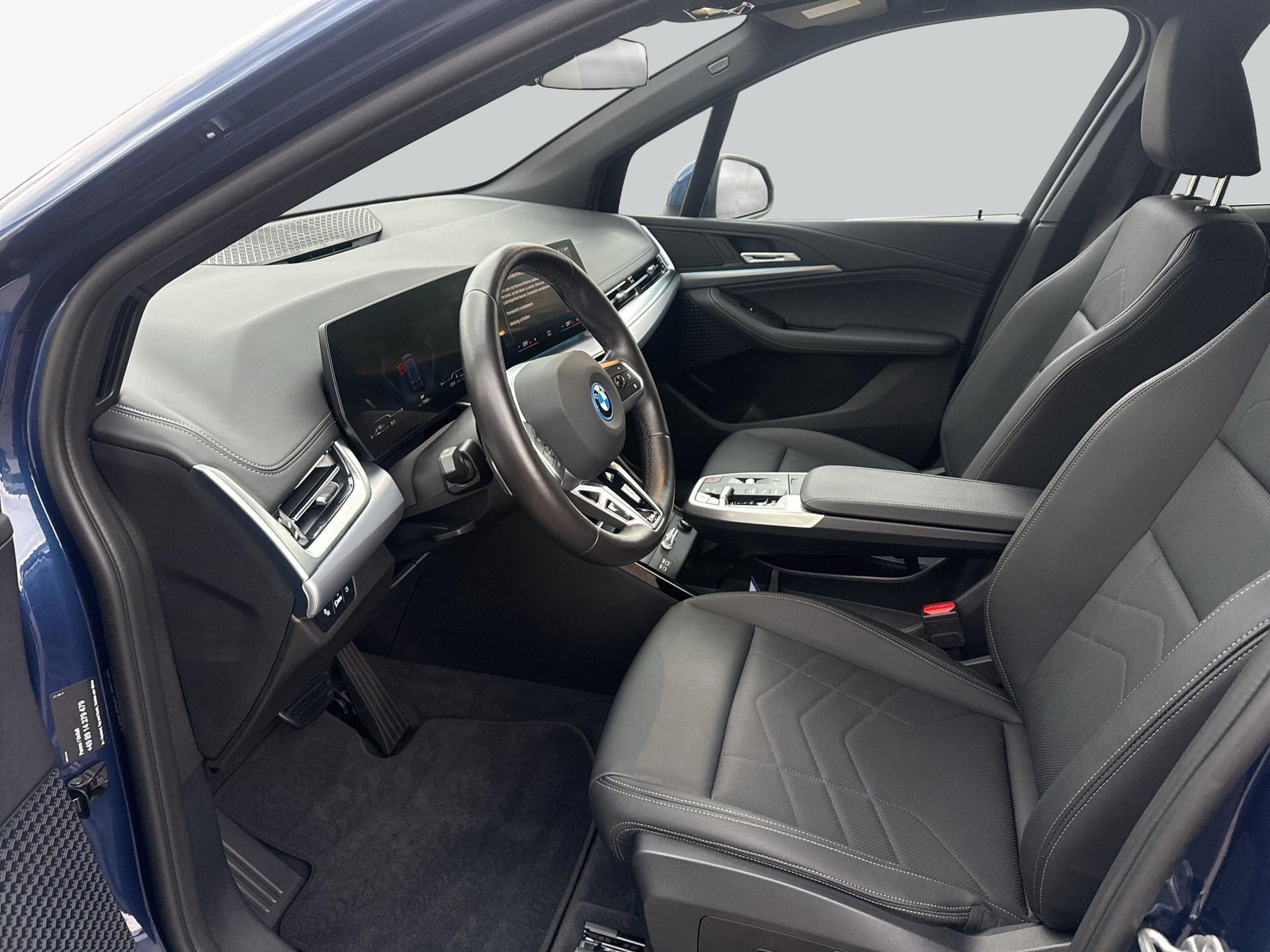 BMW 2er Active Tourer – Bild 5