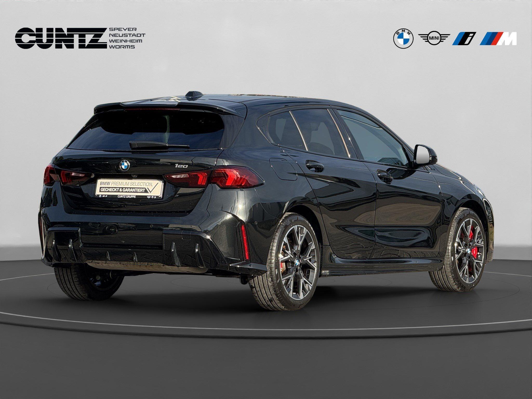 BMW 1er – Bild 6