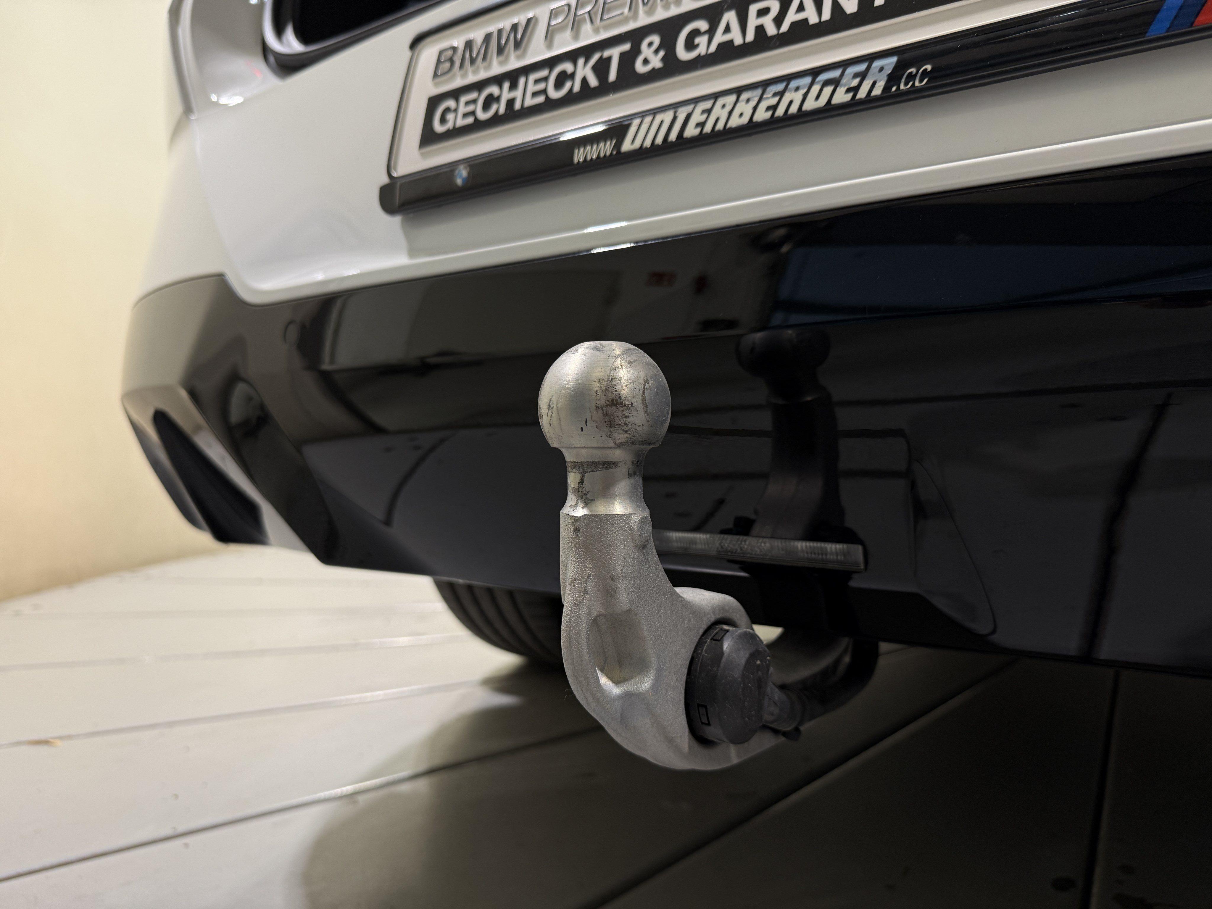 BMW X3 – Bild 18