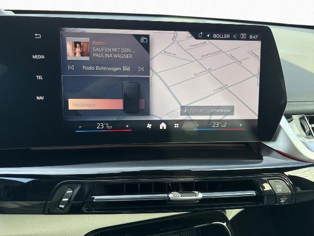 BMW X1 – Bild 6