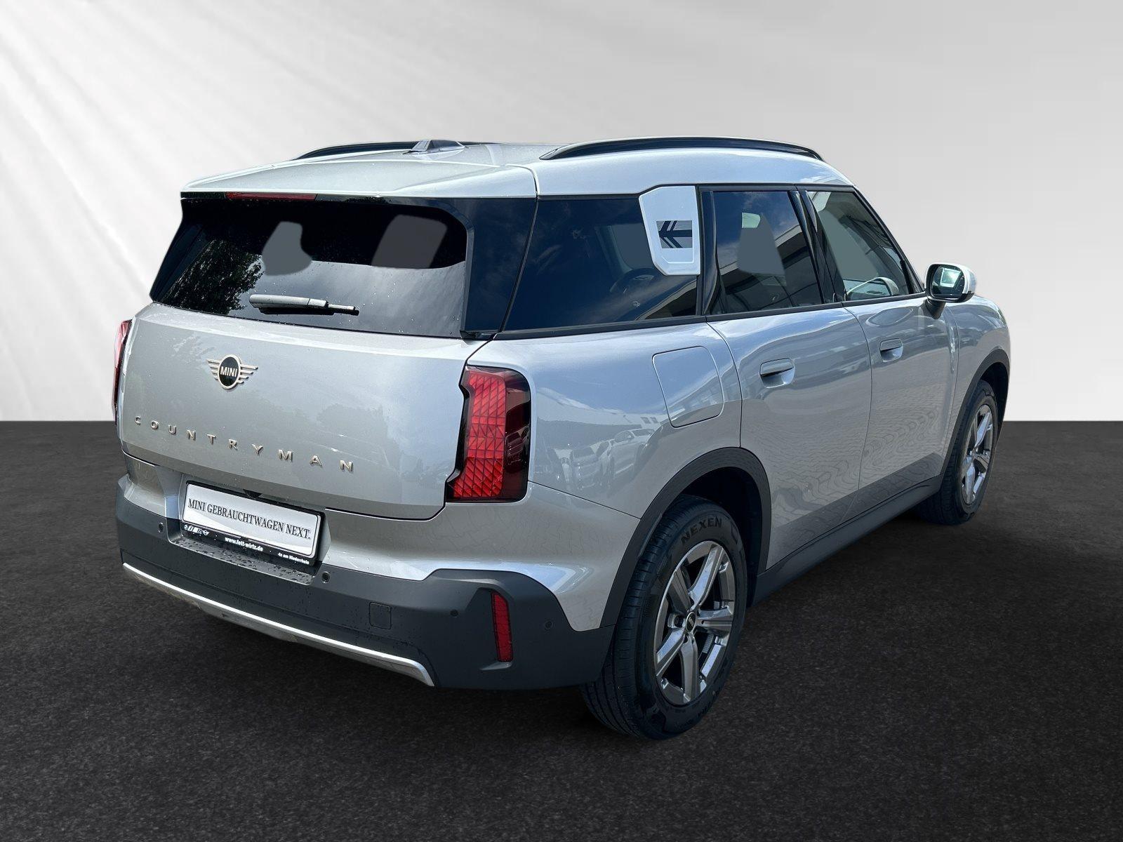 MINI Countryman – Bild 9