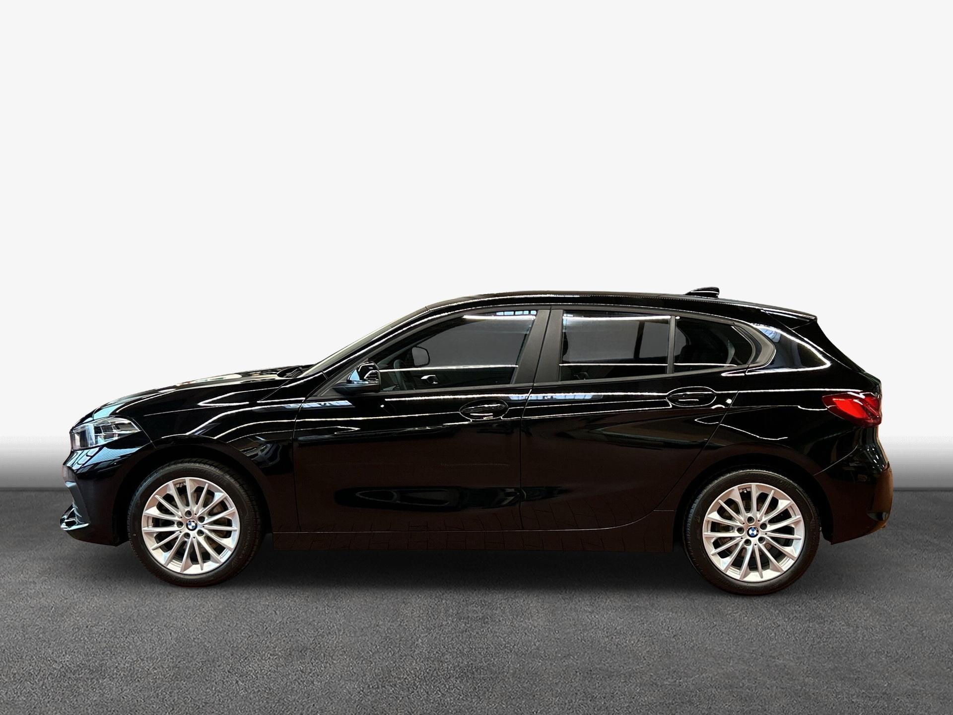 BMW 1er – Bild 3