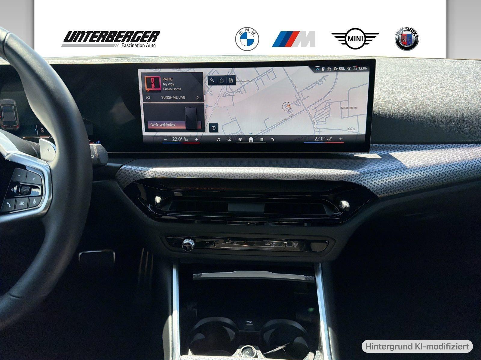 BMW 3er Touring – Bild 12