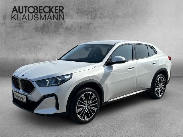 BMW X2 – Bild 19