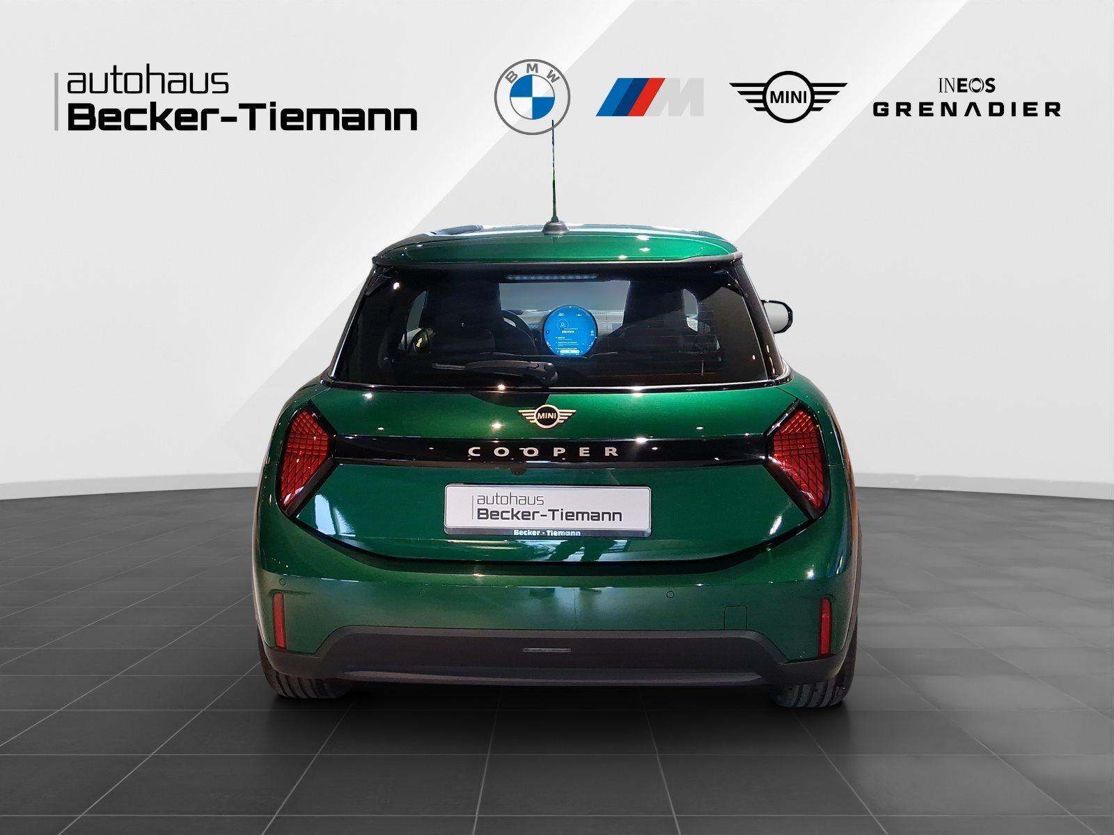 MINI Cooper 3-Türer – Bild 5