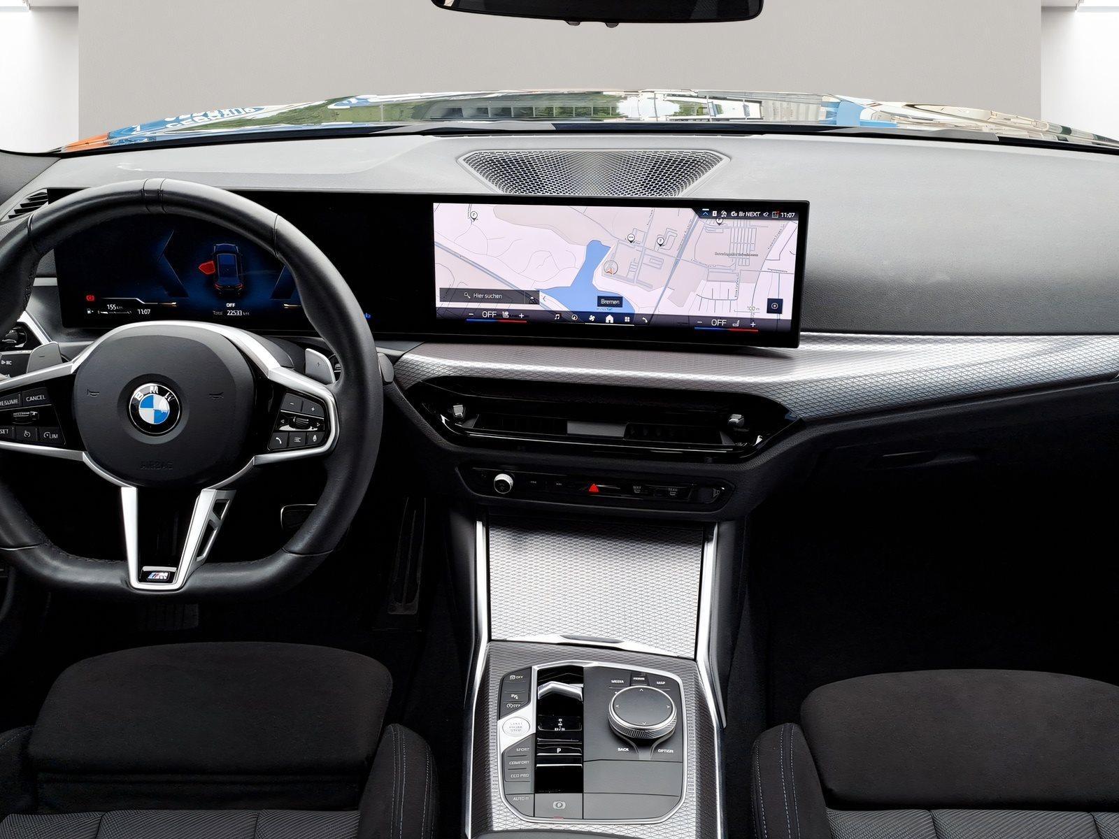 BMW 3er Touring – Bild 11